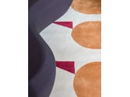 GOOGIE by Tapis Rouge - Tappeto rettangolare in lana - 8