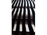 ILLUSIONE by Tapis Rouge - Tappeto fatto a mano rettangolare in lana - 4