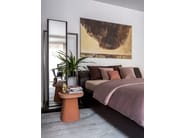 LA SEINE L`APRES MIDI by Tapis Rouge - Tappeto rettangolare fatto a mano - 4