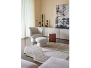 LANDSCAPE by Tapis Rouge - Tappeto rettangolare in seta di bambù - 3