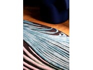 LASER MERCURY by Tapis Rouge - Tappeto curvo fatto a mano - 6 LASER MERCURY by Tapis Rouge - Tappeto curvo fatto a mano - 6