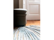 LASER VENUS by Tapis Rouge - Tappeto curvo fatto a mano - 2 LASER VENUS by Tapis Rouge - Tappeto curvo fatto a mano - 2