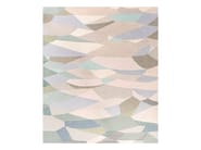 LE MARAIS LE SOIR by Tapis Rouge - Tappeto rettangolare fatto a mano - 2 LE MARAIS LE SOIR by Tapis Rouge - Tappeto rettangolare fatto a mano - 2