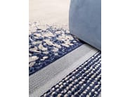 LIA by Tapis Rouge - Tappeto fatto a mano in lana e seta - 8