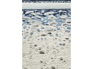 LIA by Tapis Rouge - Tappeto fatto a mano in lana e seta - 3