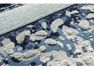 LIA by Tapis Rouge - Tappeto fatto a mano in lana e seta - 4