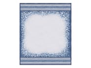 LIA by Tapis Rouge - Tappeto fatto a mano in lana e seta