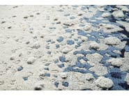 LIA by Tapis Rouge - Tappeto fatto a mano in lana e seta - 6