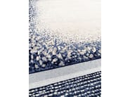 LIA by Tapis Rouge - Tappeto fatto a mano in lana e seta - 11