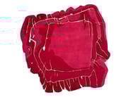 MAGENTA by Tapis Rouge - Tappeto curvo fatto a mano MAGENTA by Tapis Rouge - Tappeto curvo fatto a mano