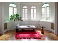 MAGENTA by Tapis Rouge - Tappeto curvo fatto a mano - 6 MAGENTA by Tapis Rouge - Tappeto curvo fatto a mano - 6