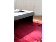 MAGENTA by Tapis Rouge - Tappeto curvo fatto a mano - 3 MAGENTA by Tapis Rouge - Tappeto curvo fatto a mano - 3