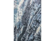 MELTING GLACIER by Tapis Rouge - Tappeto rettangolare taftato a mano - 7 MELTING GLACIER by Tapis Rouge - Tappeto rettangolare taftato a mano - 7