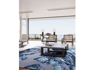 MELTING GLACIER by Tapis Rouge - Tappeto rettangolare taftato a mano - 5 MELTING GLACIER by Tapis Rouge - Tappeto rettangolare taftato a mano - 5