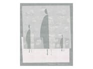 MEN by Tapis Rouge - Tappeto fatto a mano rettangolare MEN by Tapis Rouge - Tappeto fatto a mano rettangolare