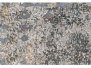 MERU NORTH by Tapis Rouge - Tappeto rettangolare fatto a mano - 7