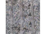 MERU NORTH by Tapis Rouge - Tappeto rettangolare fatto a mano - 5