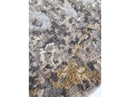 MERU NORTH by Tapis Rouge - Tappeto rettangolare fatto a mano - 4