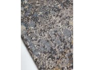 MERU NORTH by Tapis Rouge - Tappeto rettangolare fatto a mano - 3