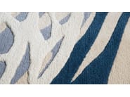 MIDSUMMER by Tapis Rouge - Tappeto fatto a mano - 3
