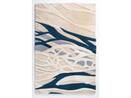 MIDSUMMER by Tapis Rouge - Tappeto fatto a mano - 4