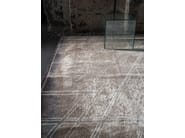 MILANO KHAKI by Tapis Rouge - Tappeto rettangolare fatto a mano - 3