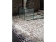 MILANO KHAKI by Tapis Rouge - Tappeto rettangolare fatto a mano - 2