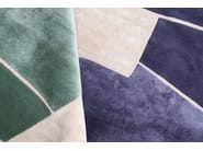 MILLENIUM BRIDGE by Tapis Rouge - Tappeto rettangolare fatto a mano - 3 MILLENIUM BRIDGE by Tapis Rouge - Tappeto rettangolare fatto a mano - 3