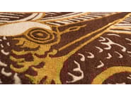 MOVEMENT by Tapis Rouge - Tappeto fatto a mano - 5 MOVEMENT by Tapis Rouge - Tappeto fatto a mano - 5