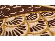 MOVEMENT by Tapis Rouge - Tappeto fatto a mano - 4 MOVEMENT by Tapis Rouge - Tappeto fatto a mano - 4