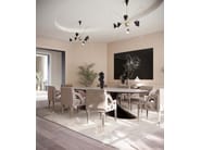 MULTANI CLAY by Tapis Rouge - Tappeto rettangolare fatto a mano - 5 MULTANI CLAY by Tapis Rouge - Tappeto rettangolare fatto a mano - 5