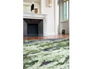 MYSTERIOUS MOSS by Tapis Rouge - Tappeto rettangolare taftato a mano - 8 MYSTERIOUS MOSS by Tapis Rouge - Tappeto rettangolare taftato a mano - 8