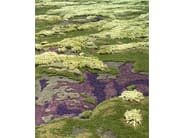 MYSTERIOUS MOSS by Tapis Rouge - Tappeto rettangolare taftato a mano - 4 MYSTERIOUS MOSS by Tapis Rouge - Tappeto rettangolare taftato a mano - 4