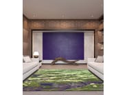 MYSTERIOUS MOSS by Tapis Rouge - Tappeto rettangolare taftato a mano - 2 MYSTERIOUS MOSS by Tapis Rouge - Tappeto rettangolare taftato a mano - 2