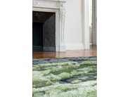 MYSTERIOUS MOSS by Tapis Rouge - Tappeto rettangolare taftato a mano - 9 MYSTERIOUS MOSS by Tapis Rouge - Tappeto rettangolare taftato a mano - 9