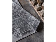 NAPOLI FUMO by Tapis Rouge - Tappeto rettangolare fatto a mano - 4