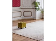 ORNATE STUCCO ANTIQUE WHITE by Tapis Rouge - Tappeto rettangolare fatto a mano - 8 ORNATE STUCCO ANTIQUE WHITE by Tapis Rouge - Tappeto rettangolare fatto a mano - 8