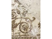 ORNATE STUCCO ANTIQUE WHITE by Tapis Rouge - Tappeto rettangolare fatto a mano - 6 ORNATE STUCCO ANTIQUE WHITE by Tapis Rouge - Tappeto rettangolare fatto a mano - 6