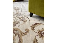 ORNATE STUCCO ANTIQUE WHITE by Tapis Rouge - Tappeto rettangolare fatto a mano - 3 ORNATE STUCCO ANTIQUE WHITE by Tapis Rouge - Tappeto rettangolare fatto a mano - 3
