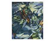 RAINFOREST by Tapis Rouge - Tappeto fatto a mano