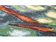 RAINFOREST by Tapis Rouge - Tappeto fatto a mano - 7