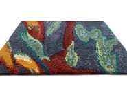 RAINFOREST by Tapis Rouge - Tappeto fatto a mano - 3