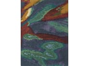 RAINFOREST by Tapis Rouge - Tappeto fatto a mano - 4
