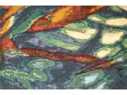 RAINFOREST by Tapis Rouge - Tappeto fatto a mano - 6