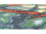 RAINFOREST by Tapis Rouge - Tappeto fatto a mano - 5