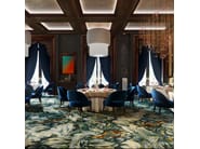 RAINFOREST by Tapis Rouge - Tappeto fatto a mano - 9