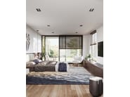 RIVER FLUX by Tapis Rouge - Tappeto rettangolare taftato a mano - 3 RIVER FLUX by Tapis Rouge - Tappeto rettangolare taftato a mano - 3
