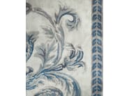 ROYAL ARFA BLUE by Tapis Rouge - Tappeto fatto a mano rettangolare - 3