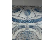 ROYAL ARFA BLUE by Tapis Rouge - Tappeto fatto a mano rettangolare - 8