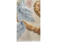 ROYAL ARFA OCHRE by Tapis Rouge - Tappeto fatto a mano rettangolare - 3
